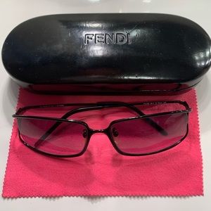 Authentic Fendi Sunglasses
